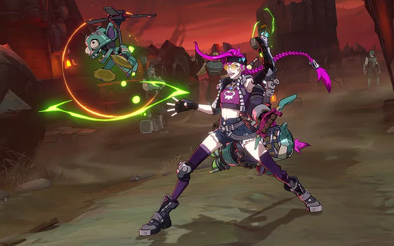 2XKO Ranks Explained Ranking System Complete Breakdown 2xko-ranks-explained-ranking-system-complete-breakdown