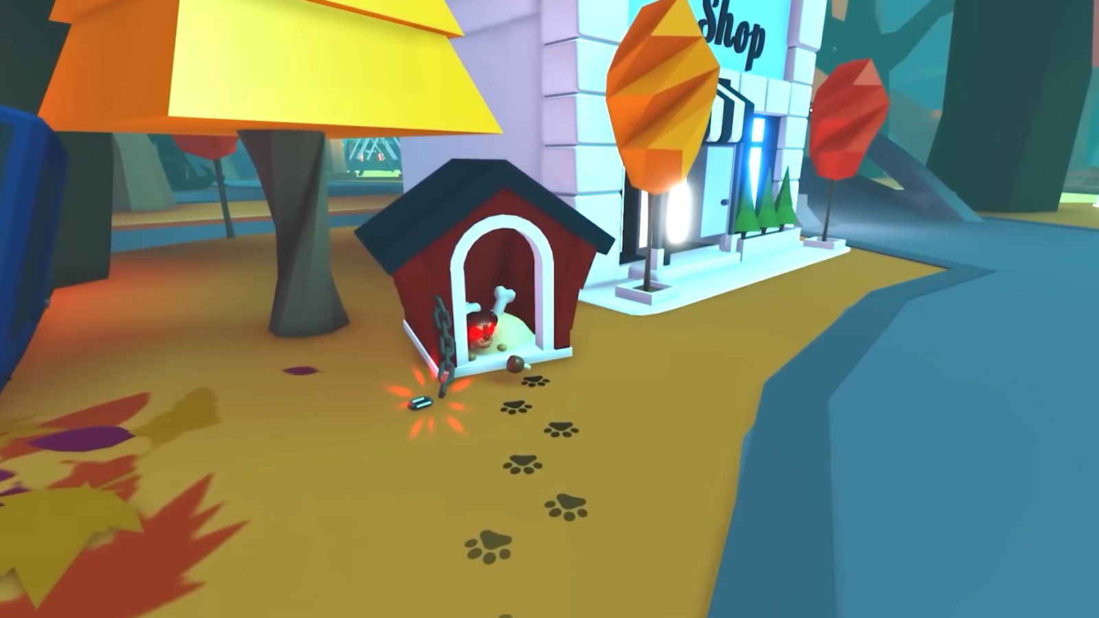 Figurine Adopt Me Pets – Chat Halloween, Jeu Roblox, Neuve Sous Blister