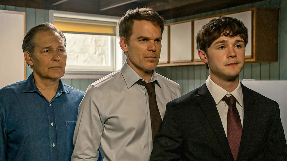 Dexter Resurrection Season 2: Who Are Reprising Their Roles and Who Aren’t?