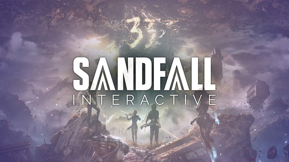 “We want to remain very small and agile”: Inside Sandfall Interactive’s ...
