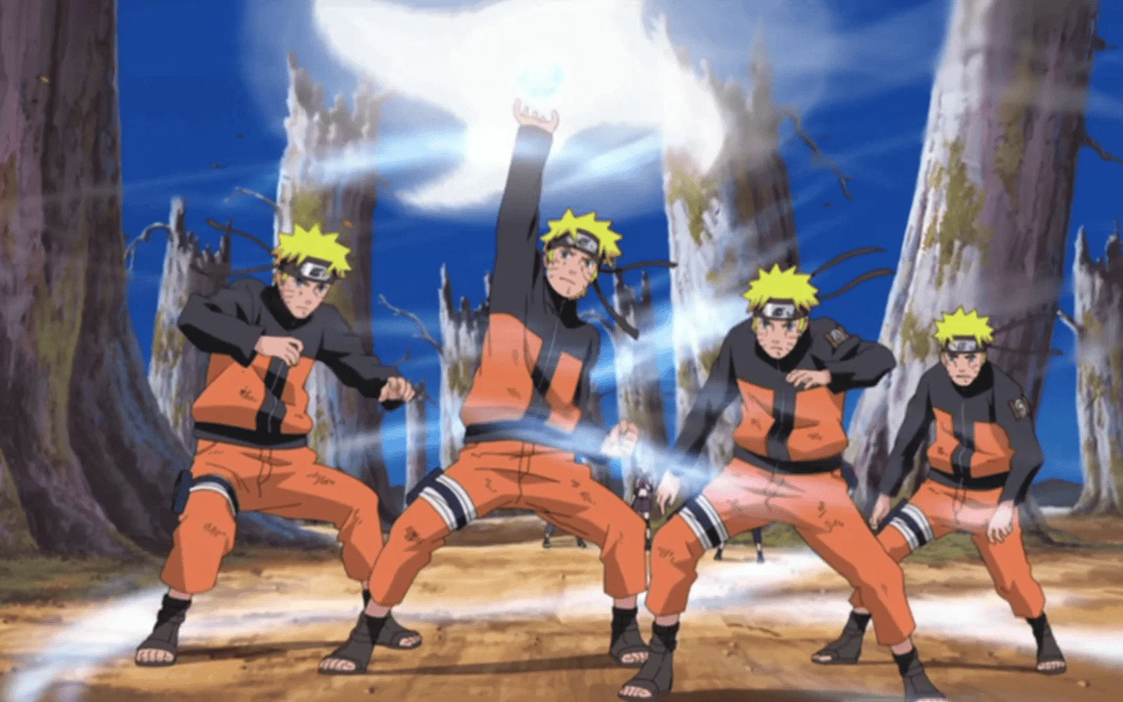 Fact Check Does Samsung TV Have A Dedicated Channel For Naruto Fans fact-check-does-samsung-tv-have-a-dedicated-channel-for-naruto-fans