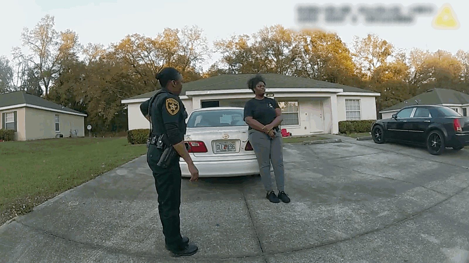 The Perfect Neighbor Review Raw, Real, and Relentless