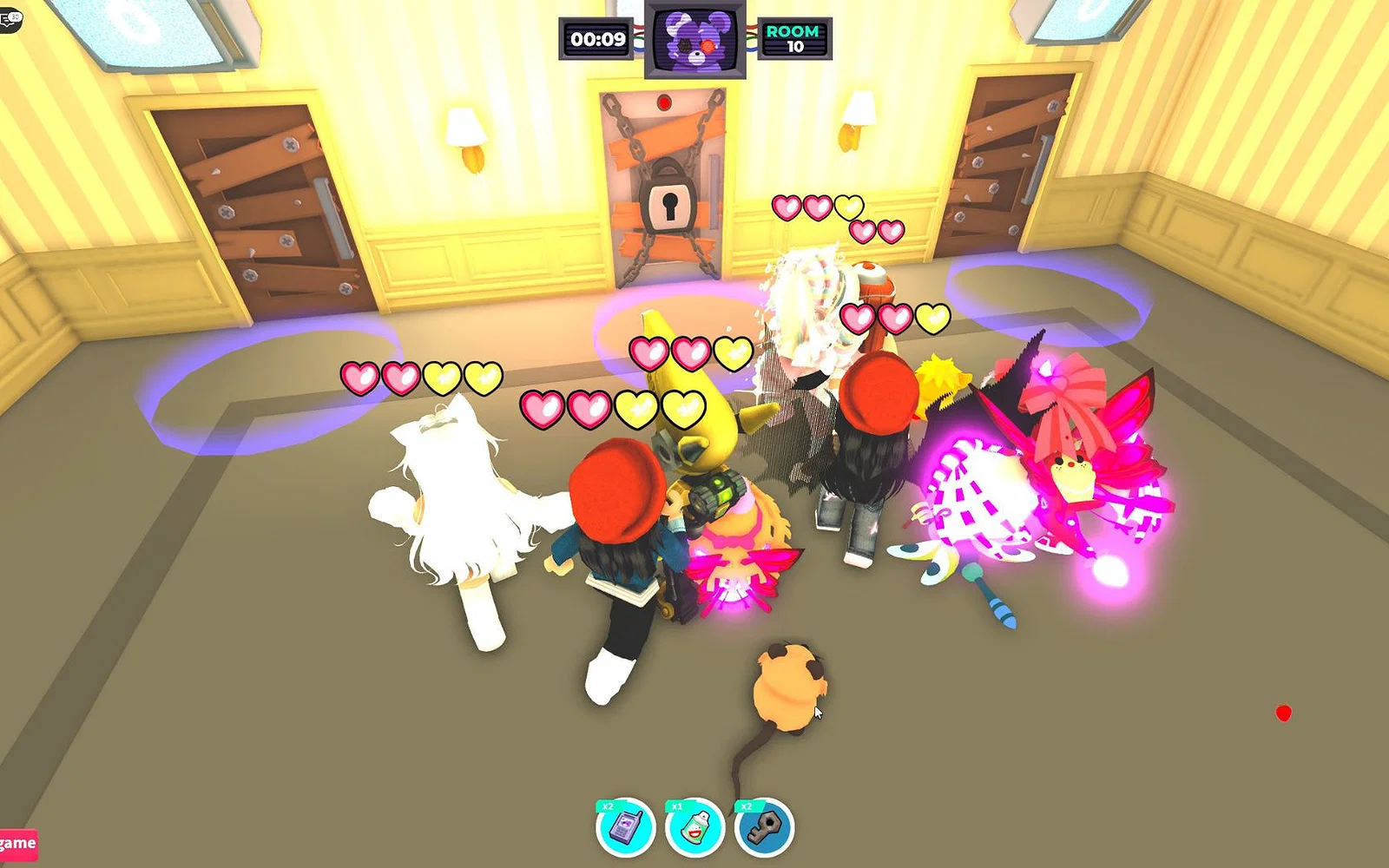 How to Get Black Dog in Roblox Adopt Me