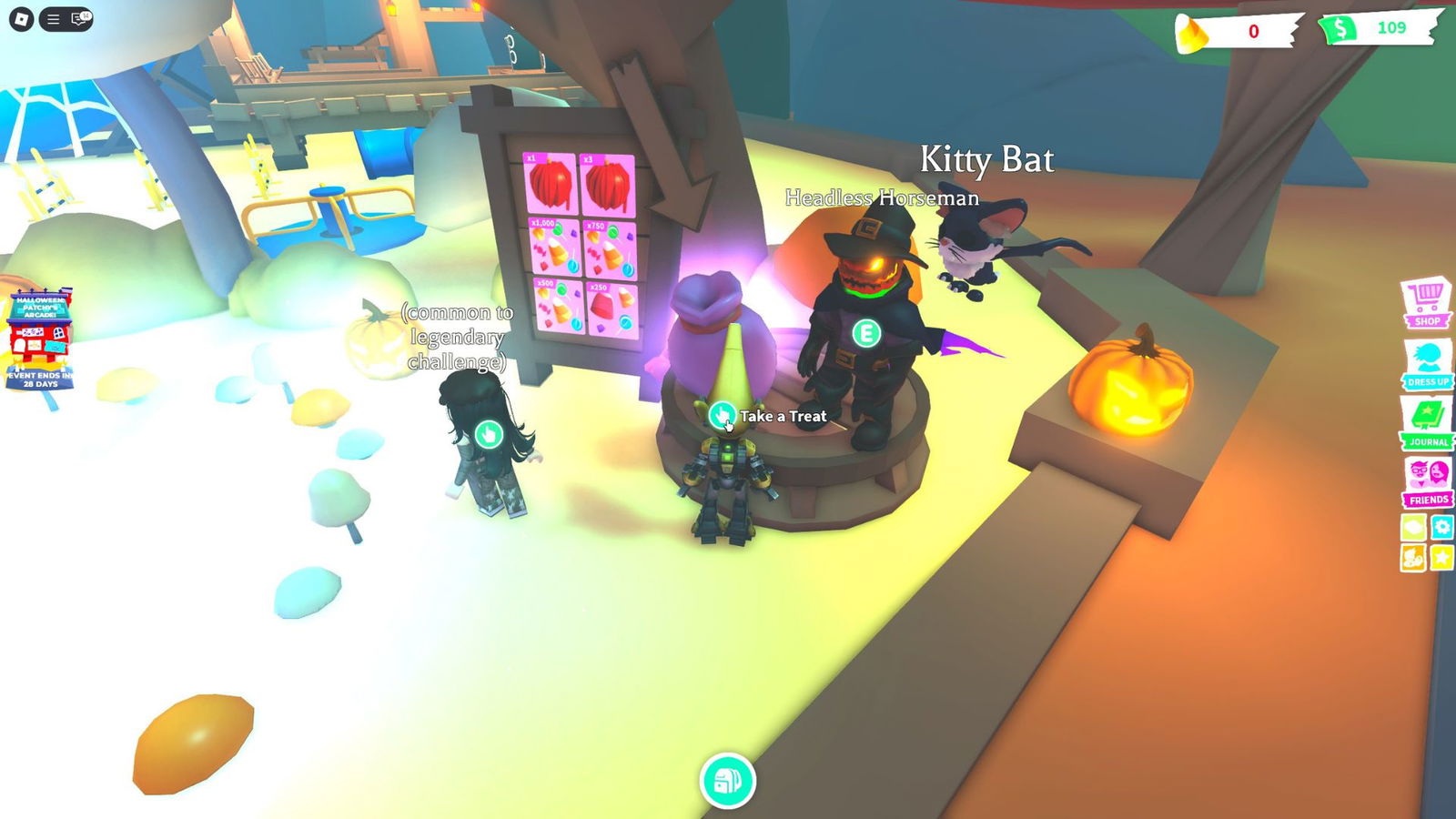 How to Get Black Dog in Roblox Adopt Me