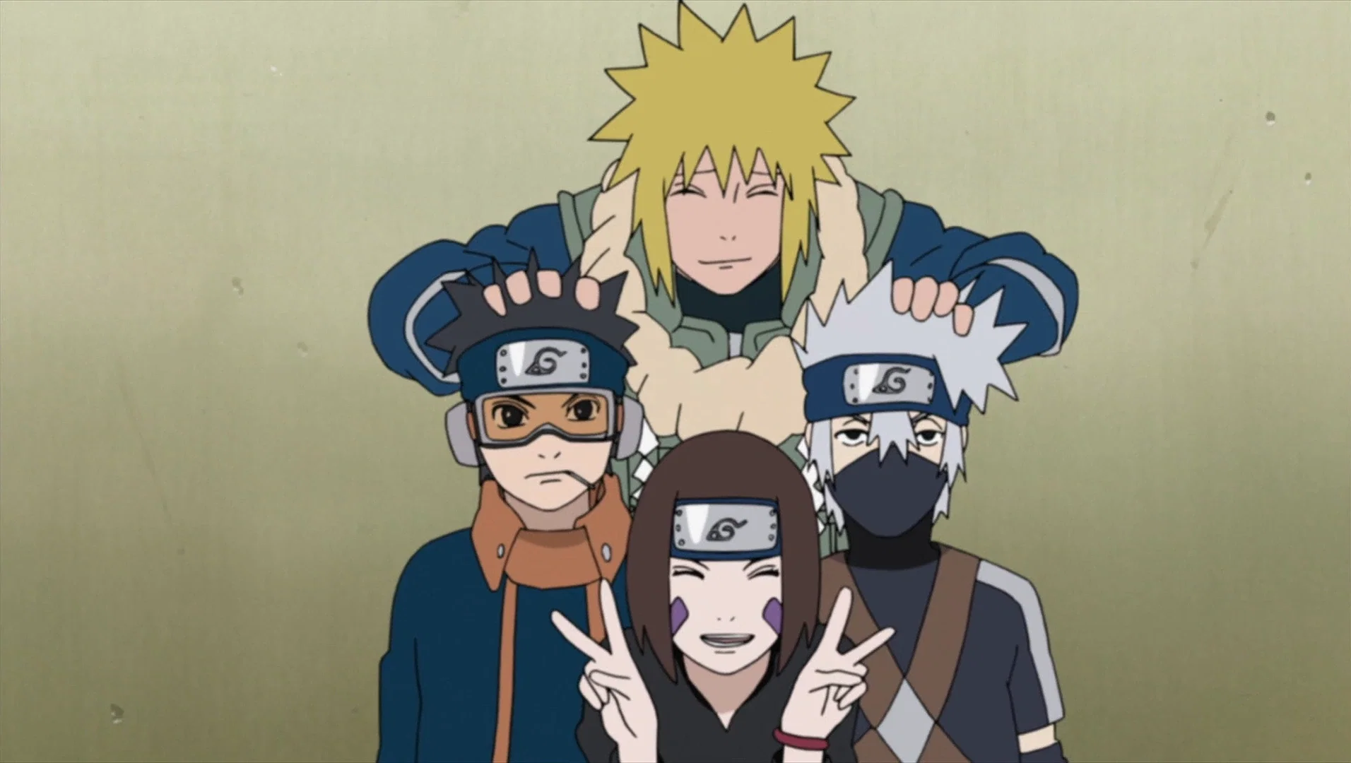 Fans One Rin Naruto Incels Are Blaming One Rin Scene For Obito's Villain Era