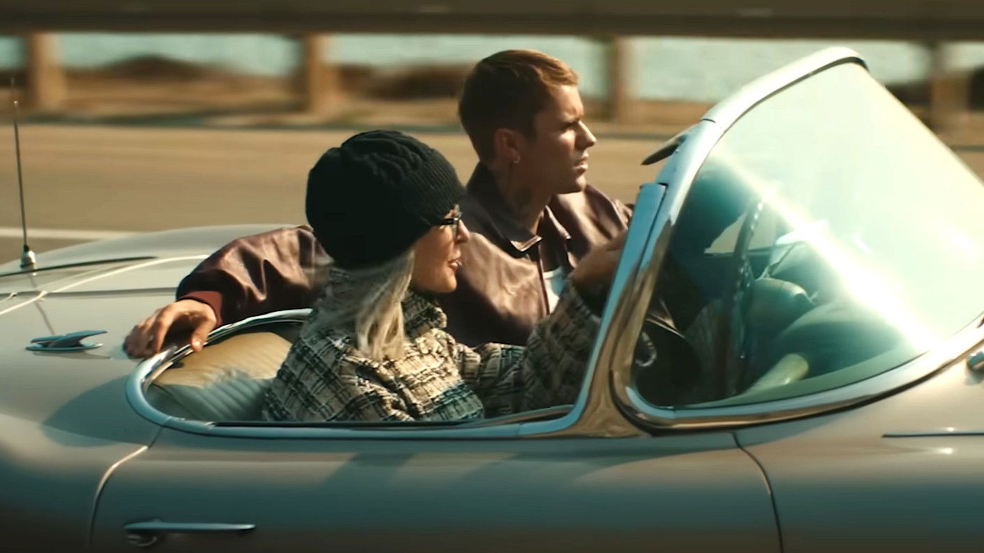 Did Diane Keaton Have a Crush on Justin Bieber? The Untold Story of