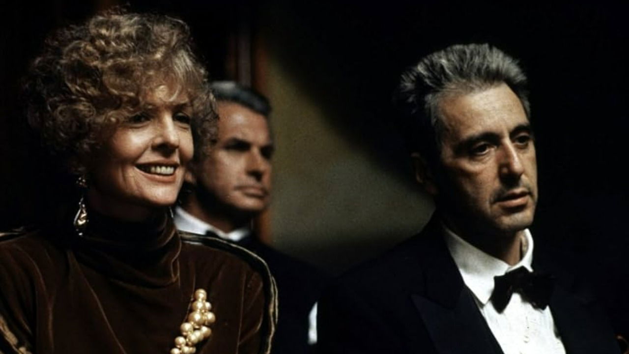 Al Pacino Reacts to Diane Keaton's Death After Not Marrying Her (Report)