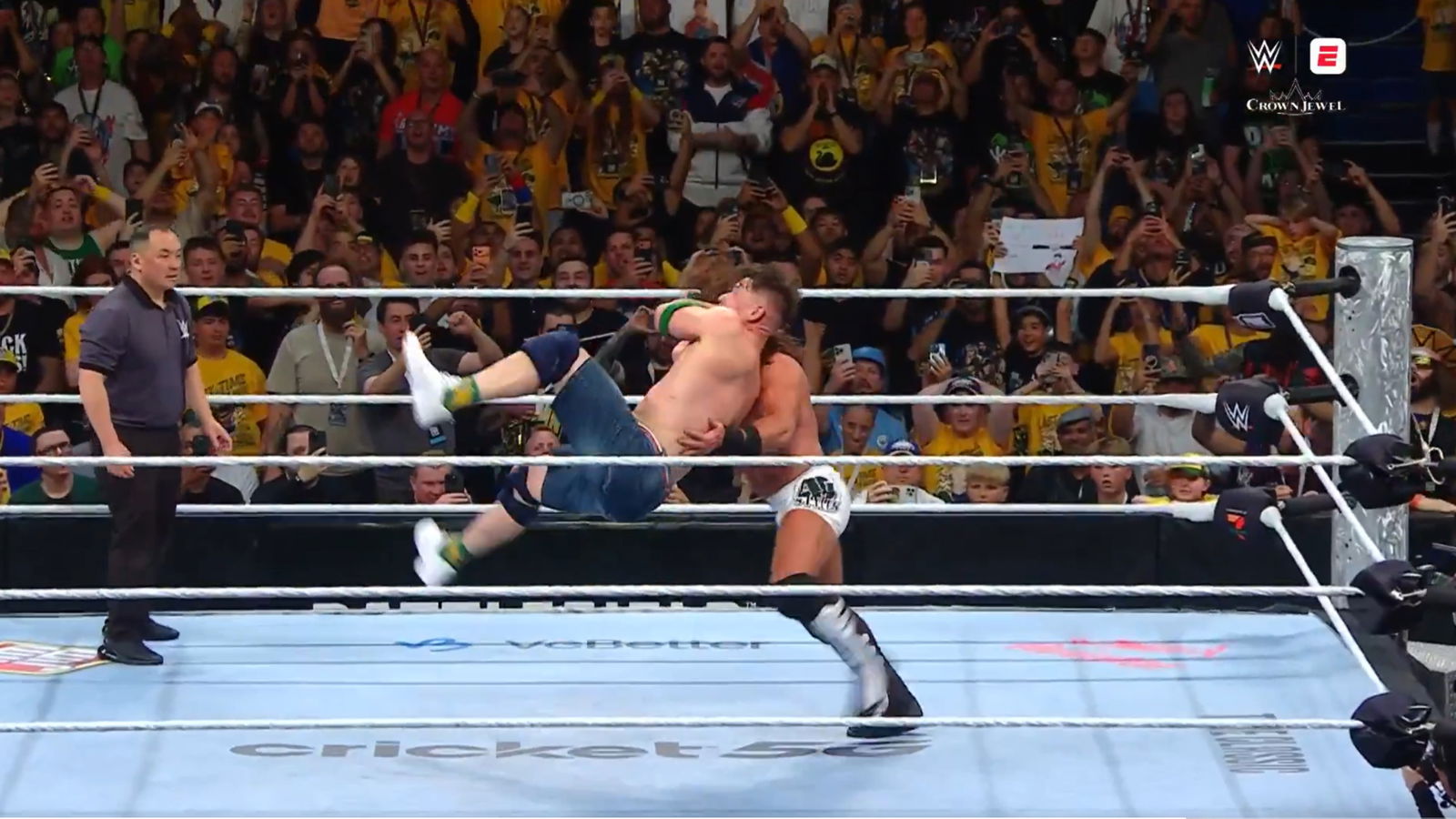 Former NXT Champion Will Retire Soon: Why Did Samoa Joe Leave WWE?