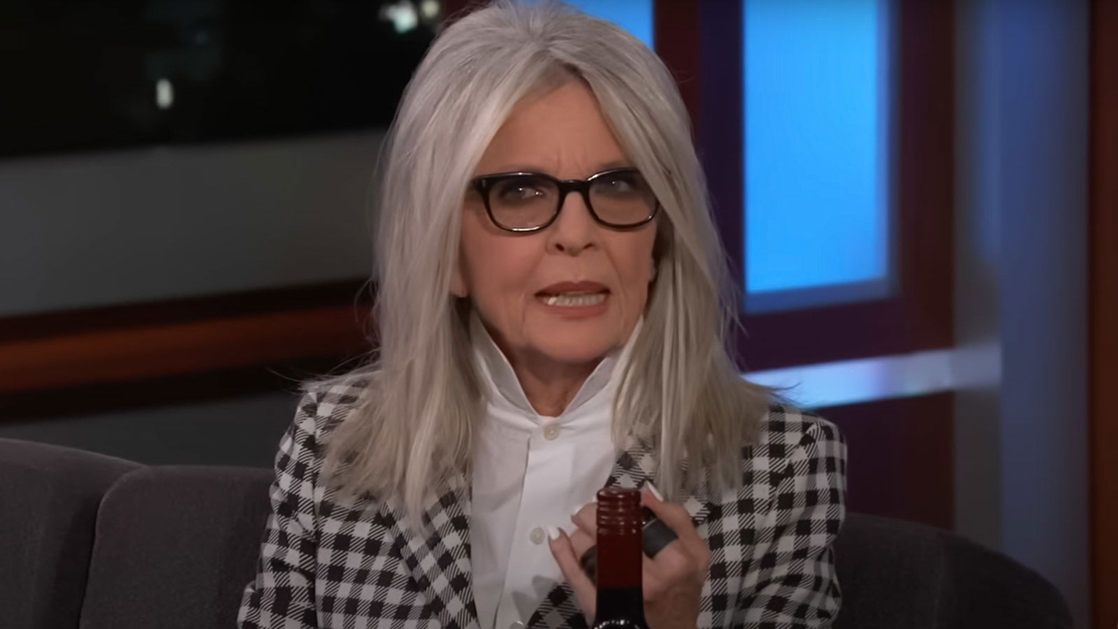 Sad Details on Diane Keaton's Final Days Before Her Death: Her Friends  Couldn't Even Know