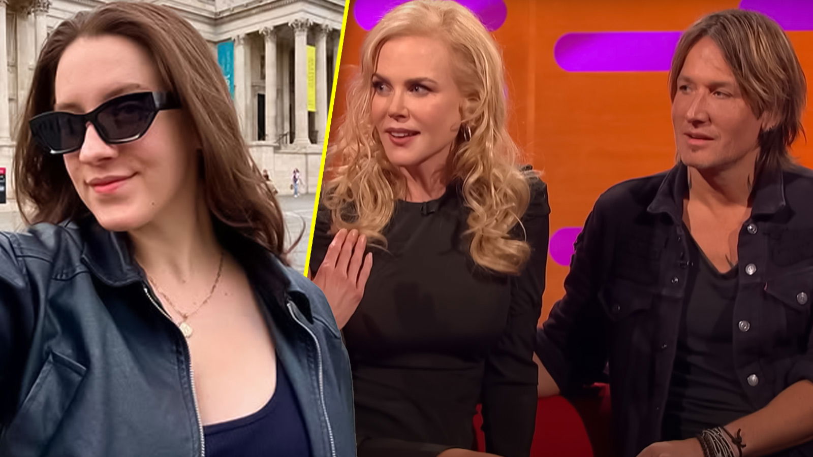 Nicole Kidman and Keith Urban's Alleged Open Marriage: Keith's New  Girlfriend Maggie Baugh Led to Divorce?