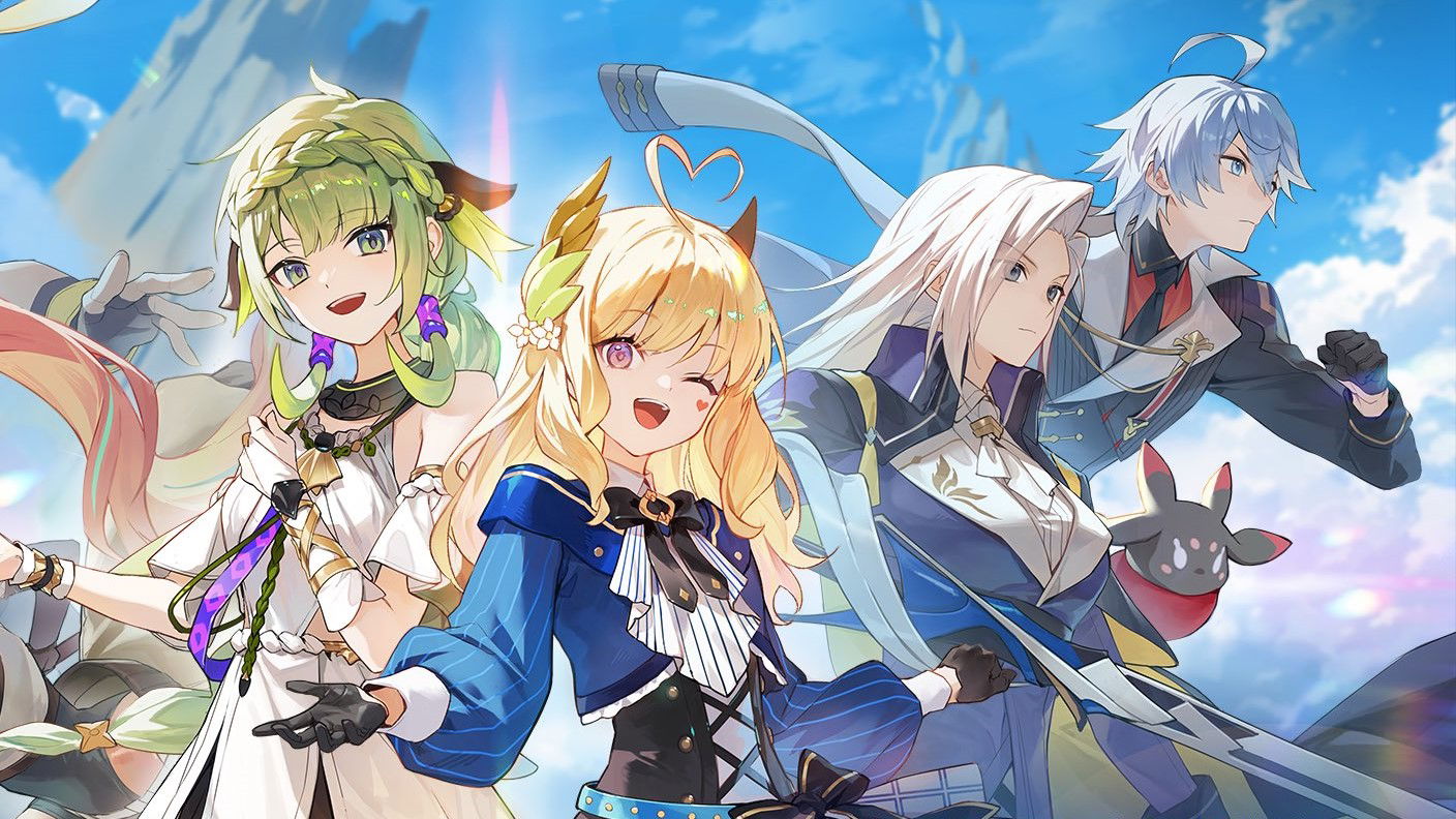 Blue Protocol: Star Resonance Class Tier List