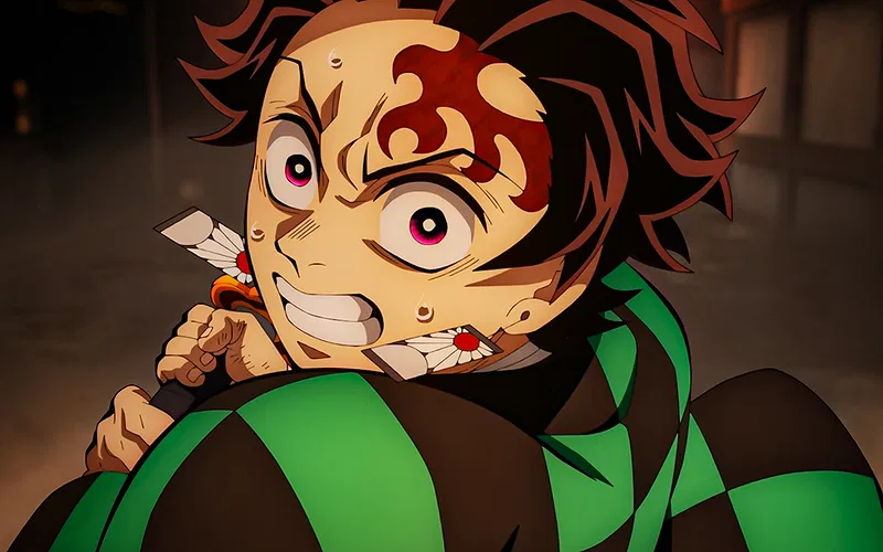 demon slayer infinity castle sets new record by beating 25 year old movie