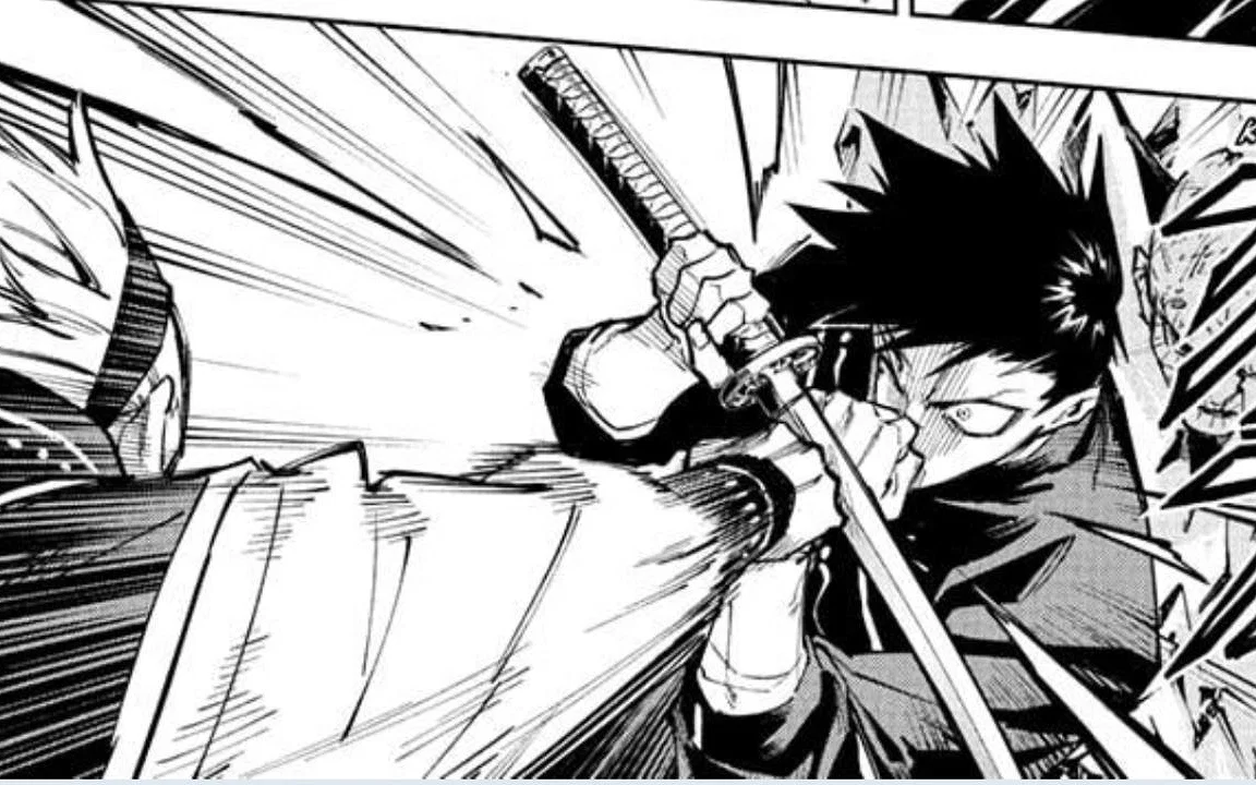 Where to Read Jujutsu Kaisen Modulo Chapter 8? Release Date, Global ...
