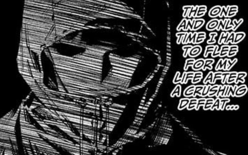 Tiết lộ của Yuji trong Jujutsu Kaisen Modulo