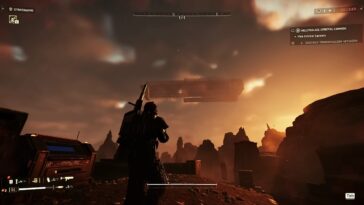 Leaked Helldivers 2 Mission Will Finally Let Us Obliterate the ...
