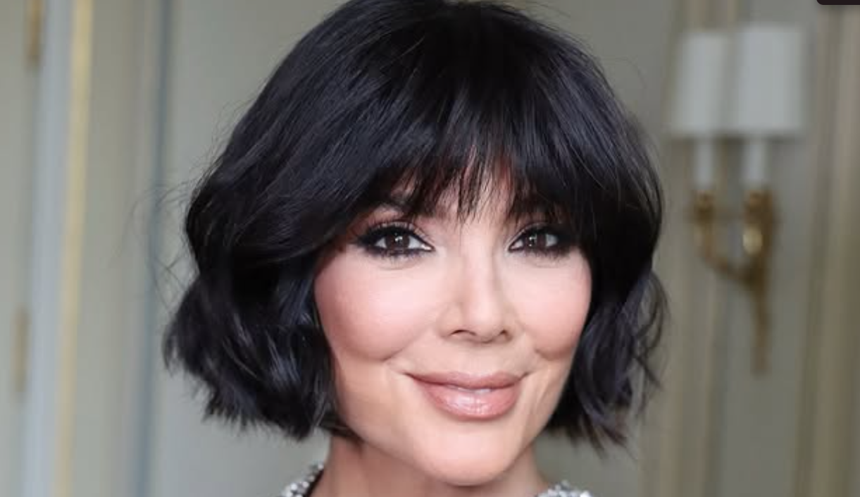 Kris Jenner's New KimK Like Face: Doctor Believes She Spent $150,000 for It