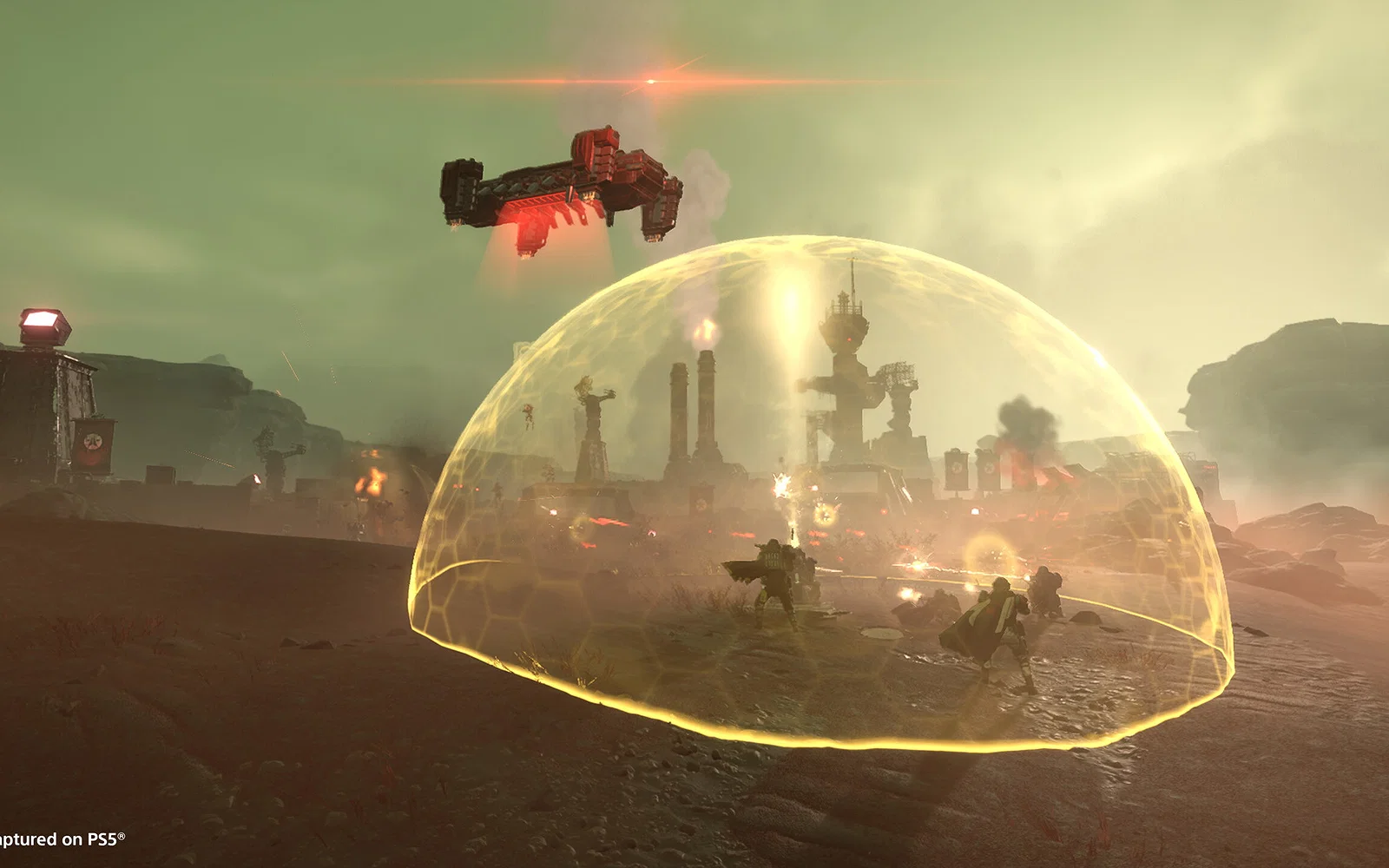 How To Kill Voteless in Helldivers 2? Best Weapons, Tactics & Weaknesses