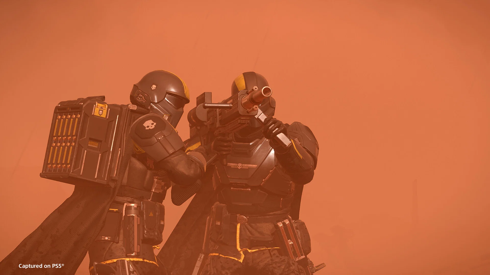 How To Kill Voteless in Helldivers 2? Best Weapons, Tactics & Weaknesses