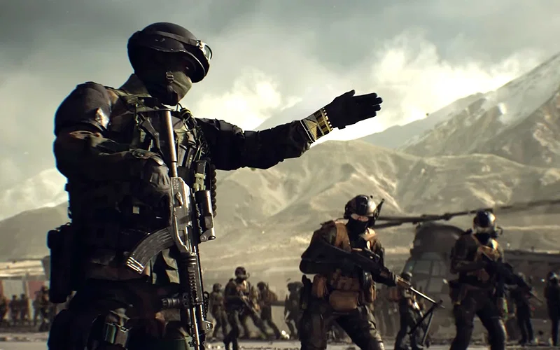 Commander Zen Cronus Zen in Battlefield 6: Does It Go Against EA’s Terms of Service?