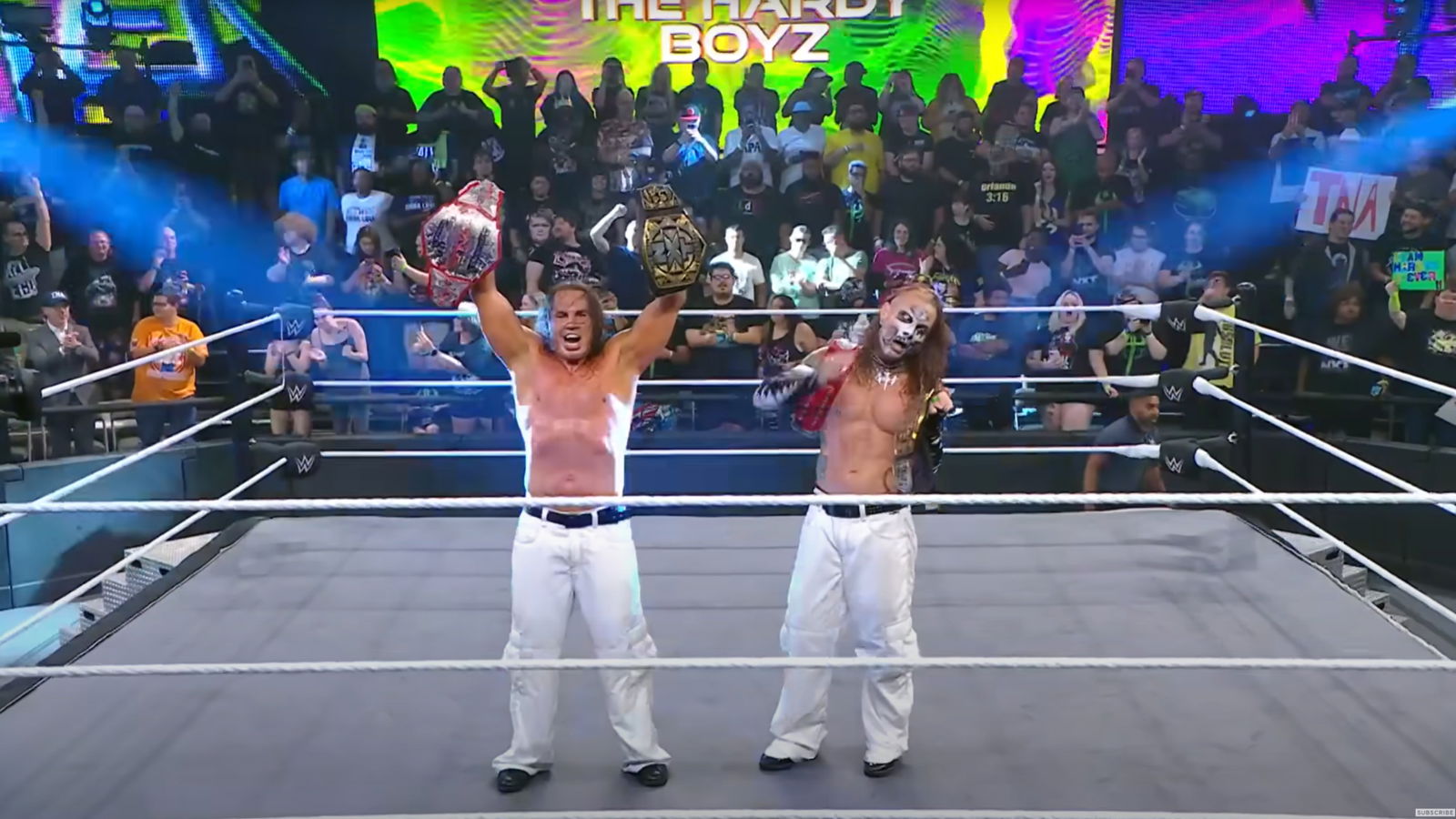 Does WWE Own TNA: Deal With TNA After Vince McMahon's Era Explored