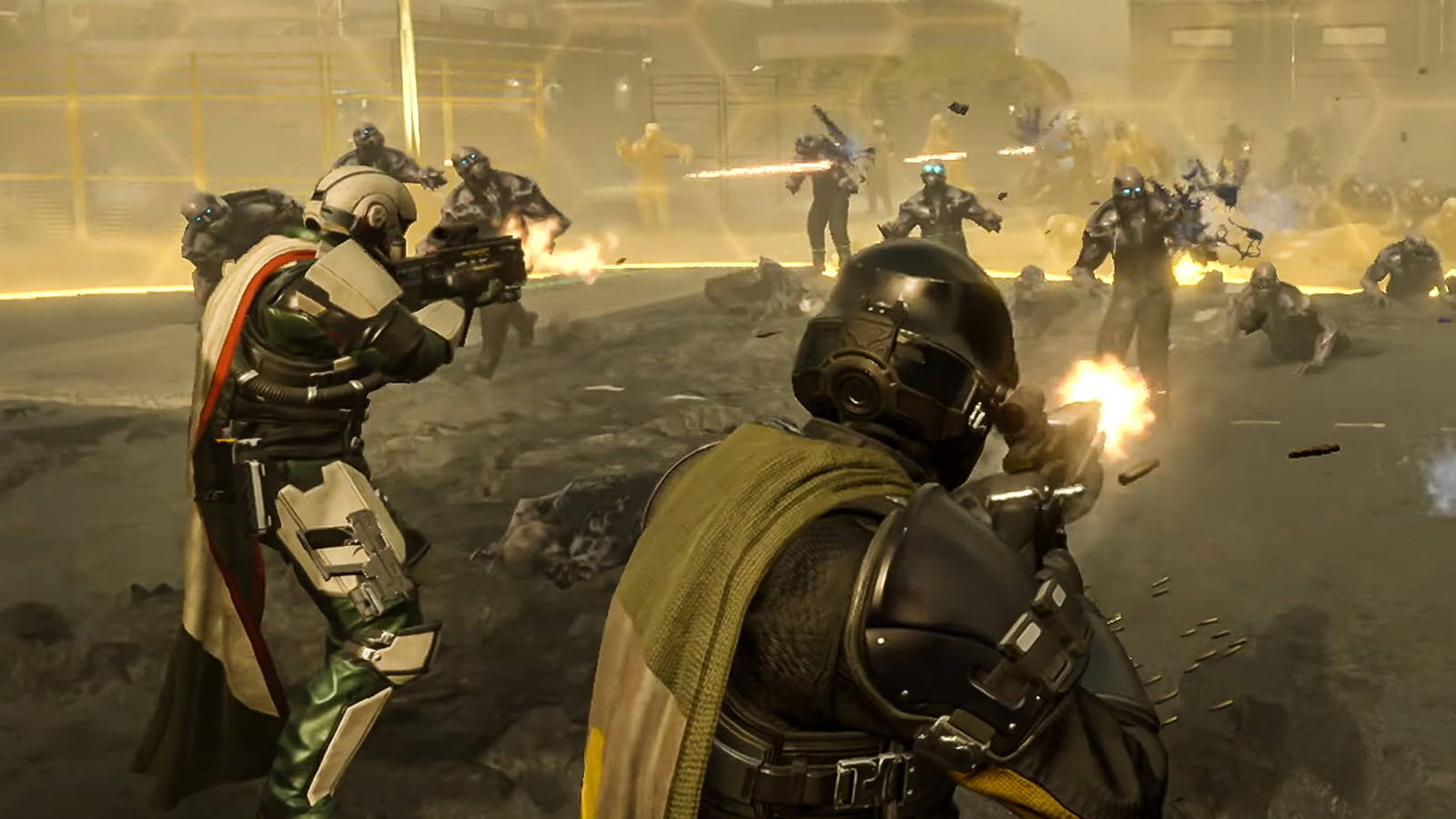 How To Kill Voteless in Helldivers 2? Best Weapons, Tactics & Weaknesses