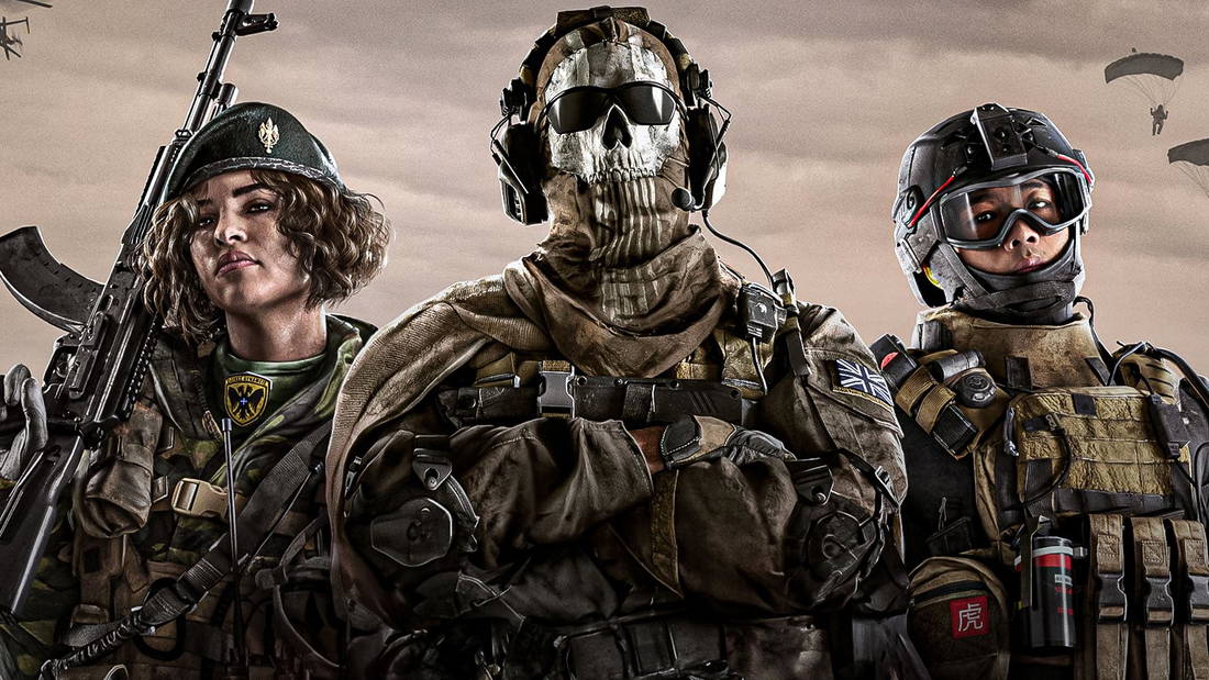 URGENT: Vince Zampella, Creator of Call of Duty and Respawn, Dies at 55 ...