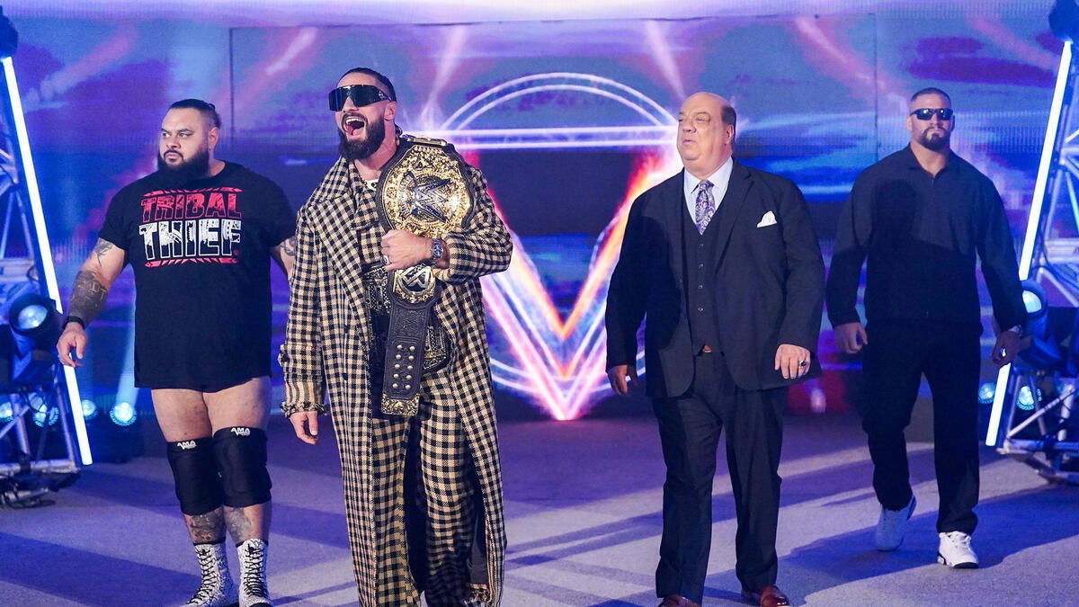 Seth Rollins’ Money in the Bank Curse: Every Time Seth Was Forced To ...
