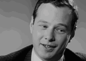 The Beatles Movie Casts Manager Brian Epstein: Is He Related to Jeffrey