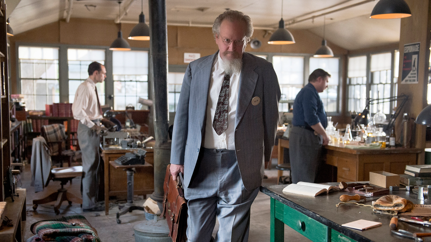 Home Alone Star Hospitalised: What Happened to Daniel Stern?