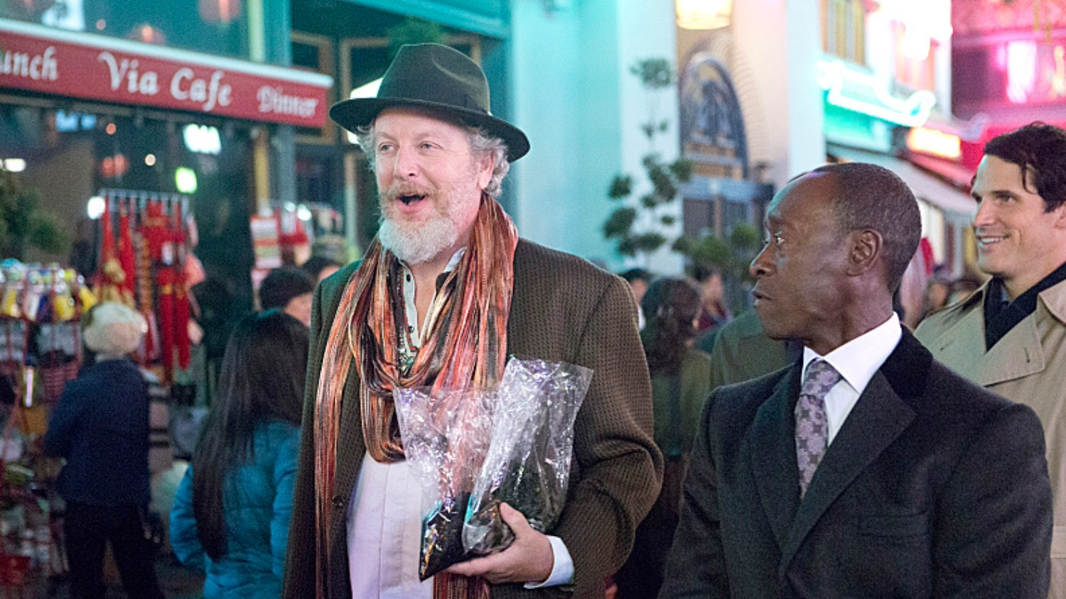 Home Alone Star Hospitalised: What Happened to Daniel Stern?