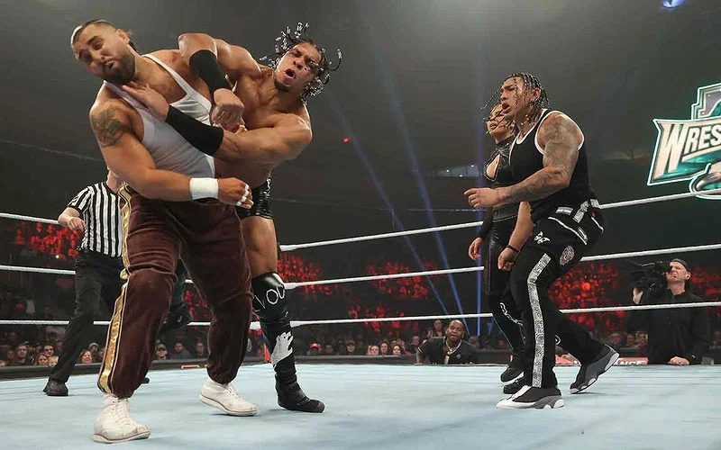 The Next Shield Of WWE Every Member In OTM And Its Dominant NXT Run the-next-shield-of-wwe-every-member-in-otm-and-its-dominant-nxt-run