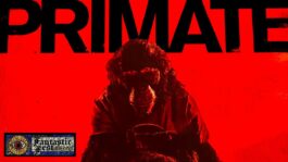 Primate Teaser: Is The Chimpanzee Horror Movie Based on a True Story?
