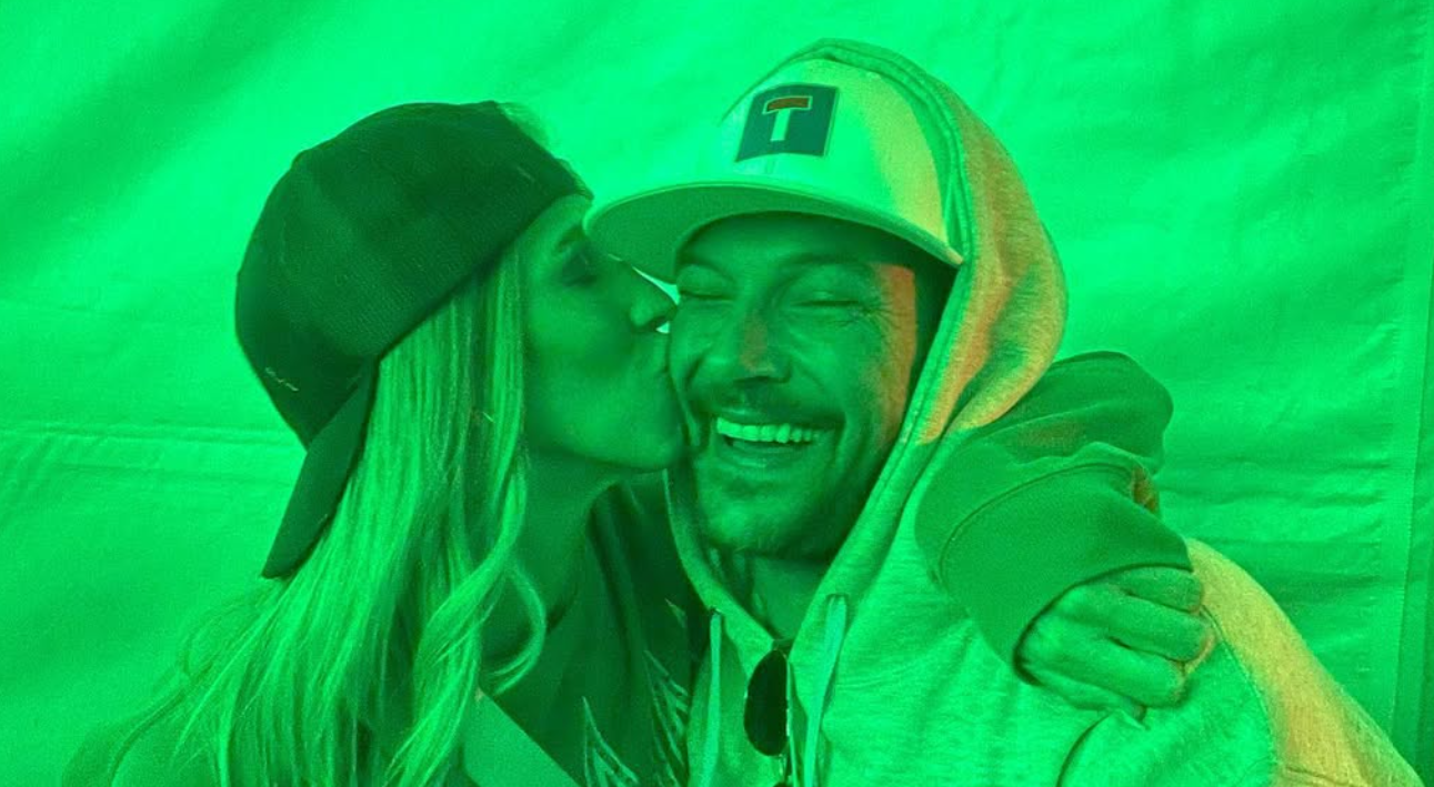 Fact Check: Did Britney Spears Ex Kevin Federline Really Struggle  Financially While Receiving $40 K a Month?