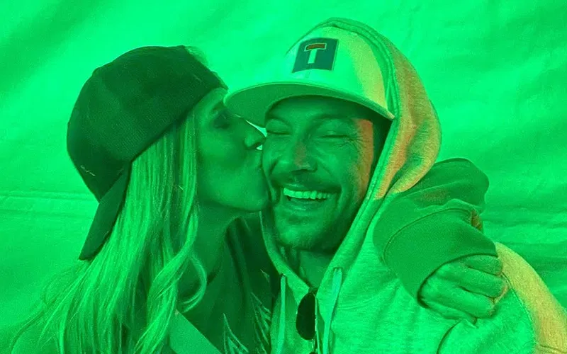Fact Check: Did Britney Spears Ex Kevin Federline Really Struggle  Financially While Receiving $40 K a Month?