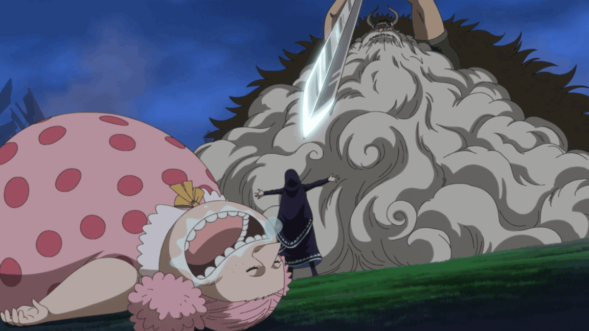 Every Mother in One Piece and How They Impact the