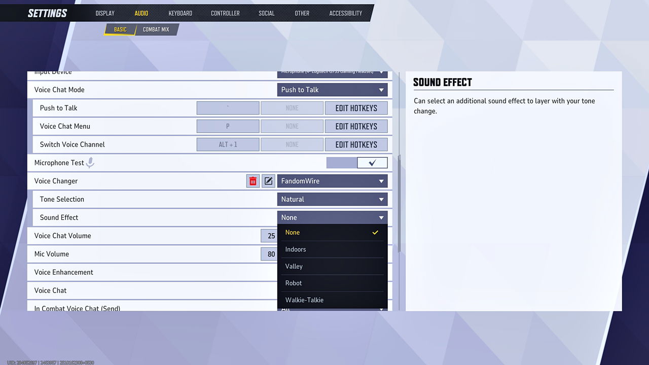 Marvel Rivals’ New Voice Chat Feature Lets You Cosplay Any Hero You Want