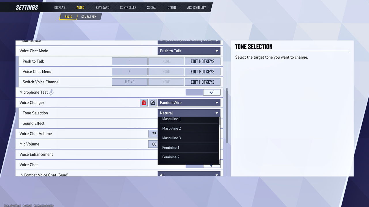 Marvel Rivals’ New Voice Chat Feature Lets You Cosplay Any Hero You Want