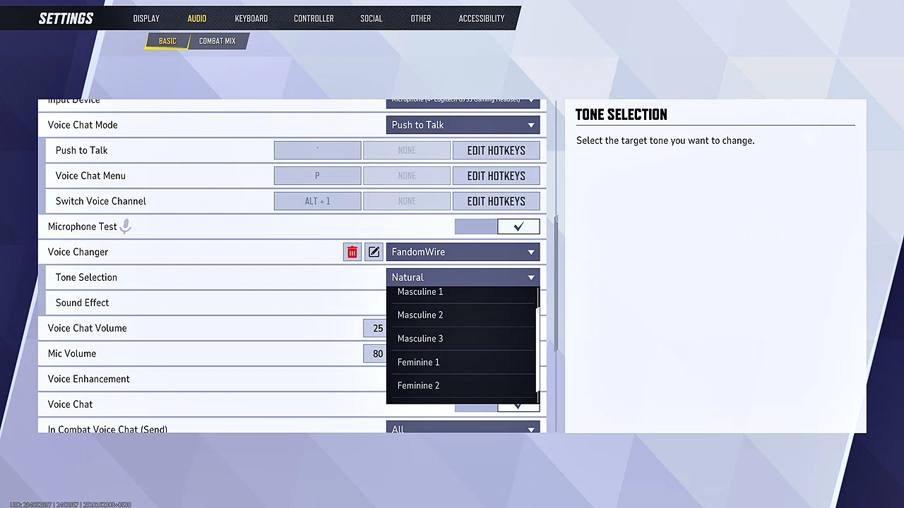 Marvel Rivals’ New Voice Chat Feature Lets You Cosplay Any Hero You Want