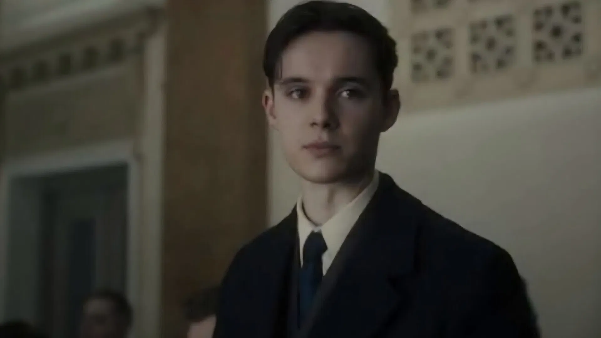 Truth Treason Review And Synopsis truth-treason-review-and-synopsis