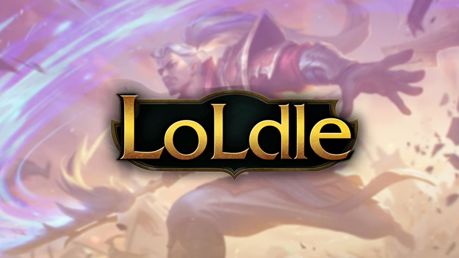 Daily LoLdle #1198 Hints and Answers for Today (October 17, 2025)