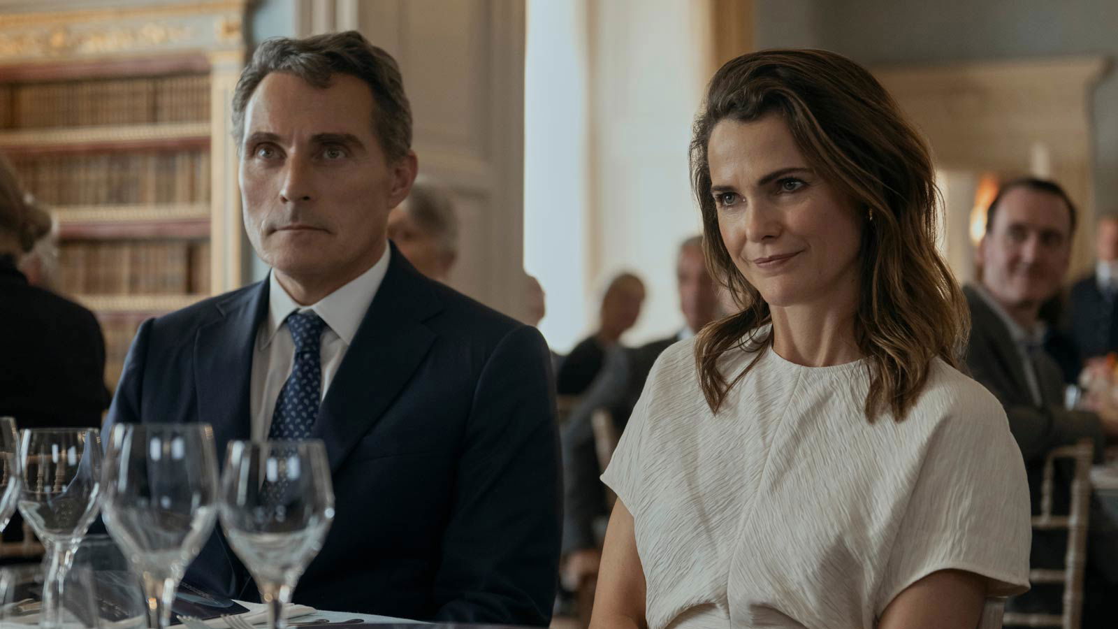 The Diplomat Season 3 Ending Explained: Kate’s Marriage Collapses But Under Which Global Lie?