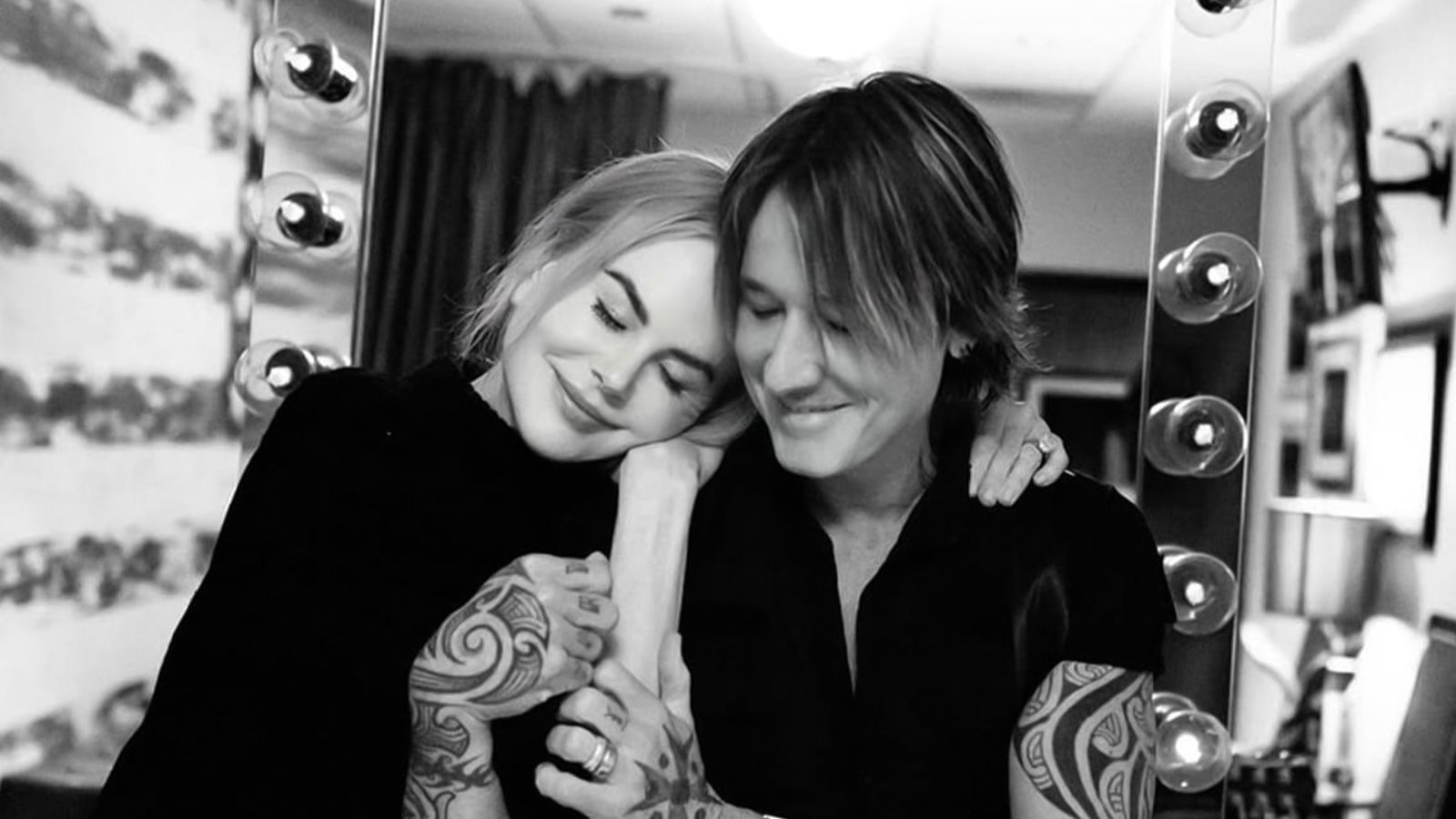 Nicole Kidman Didn’t Want a Divorce, Keith Urban Is Reportedly Ashamed as He Gets the “Bad Guy” Tag