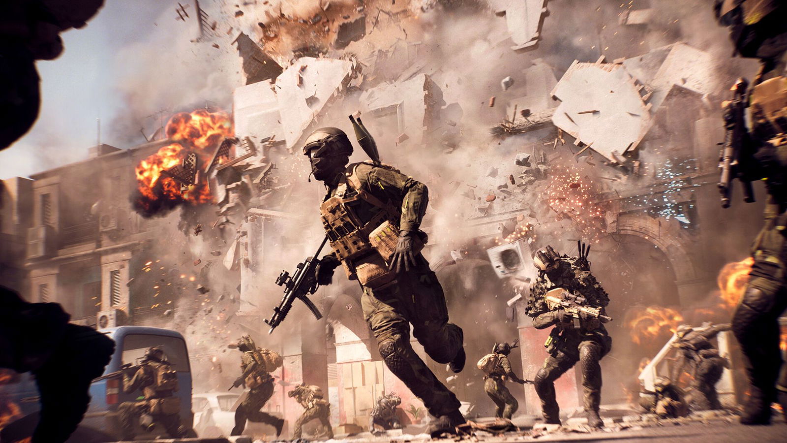 Battlefield 6’s Ticket Change Disaster: How It Turned Conquest Into COD ...