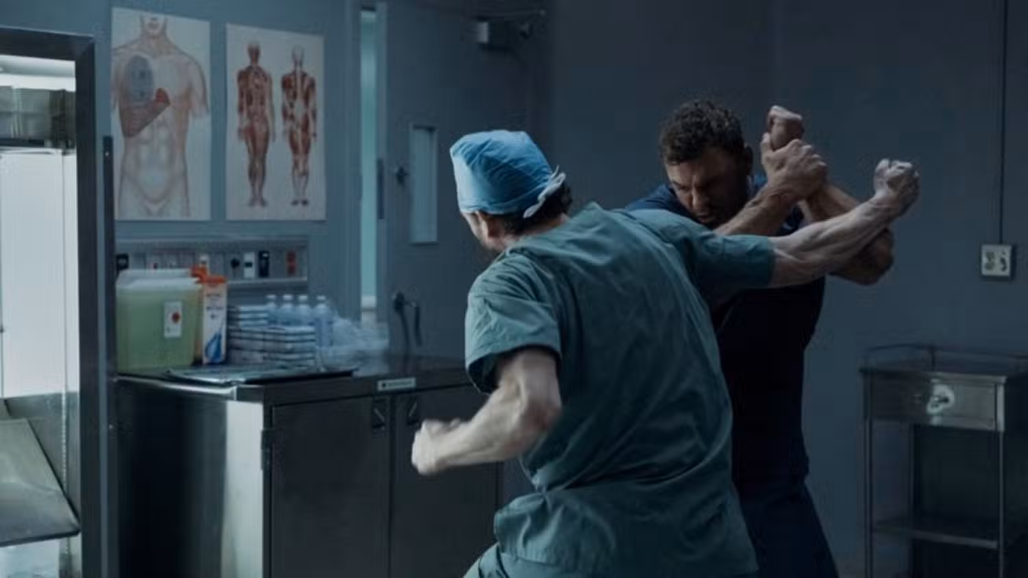 Reacher Season 4: Release Timeline, Cast & Plot Details for Alan ...