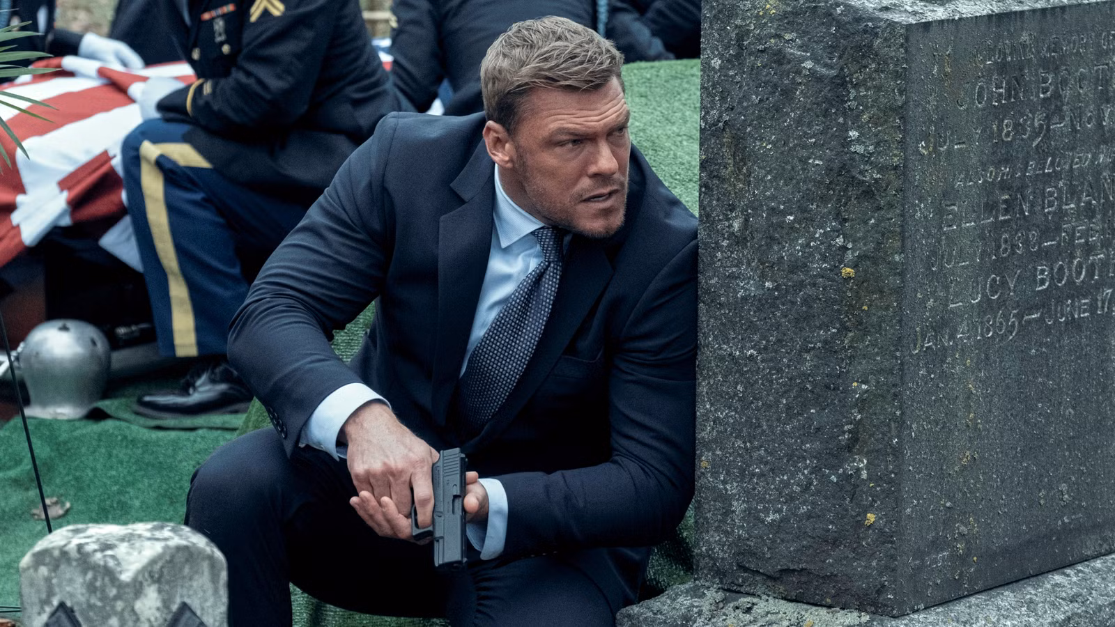 Reacher Season 4: Release Timeline, Cast & Plot Details for Alan ...