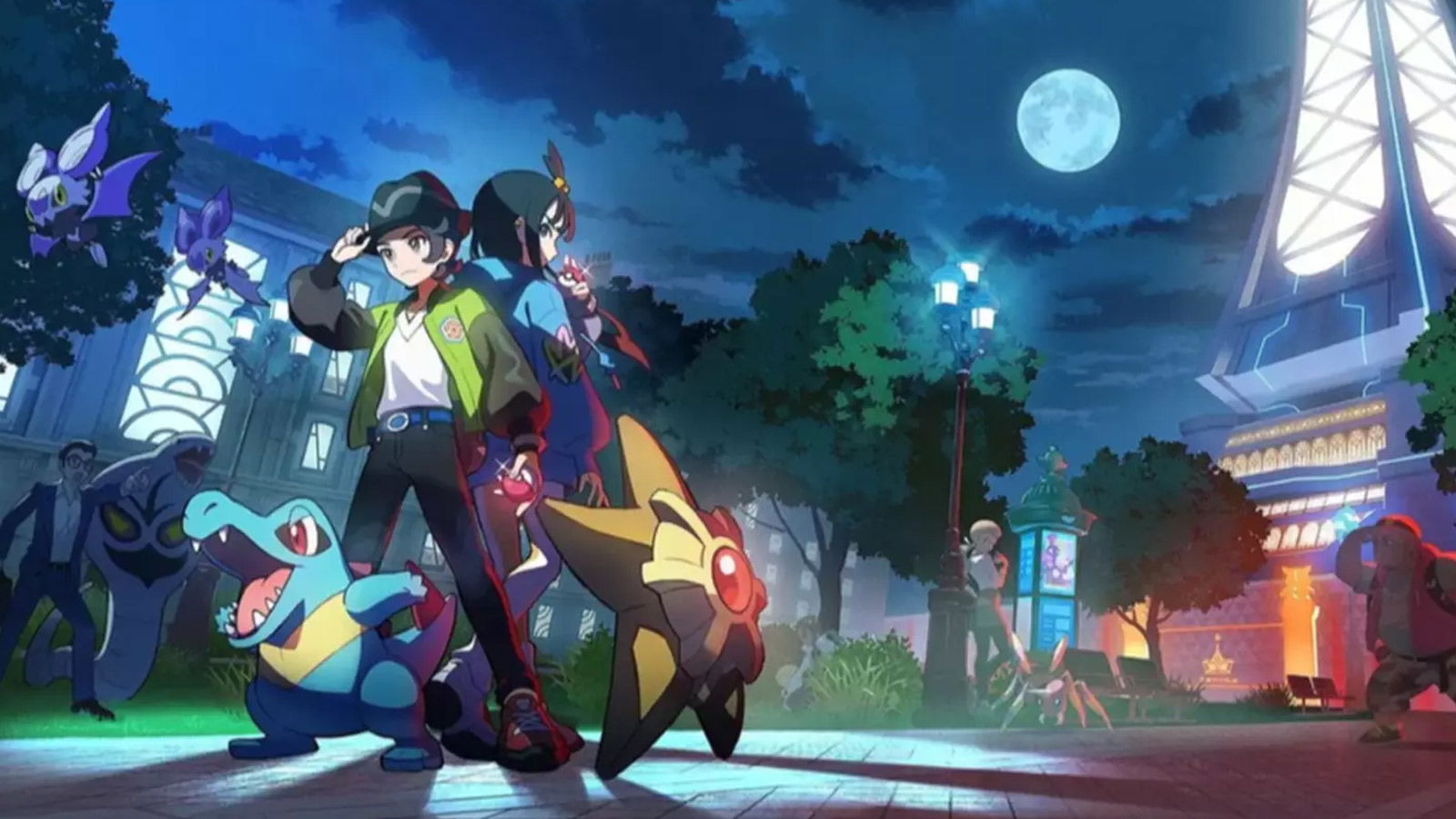 Pokemon Legends: Z-A Multiplayer Explained: How to Unlock It and How Does It Work?