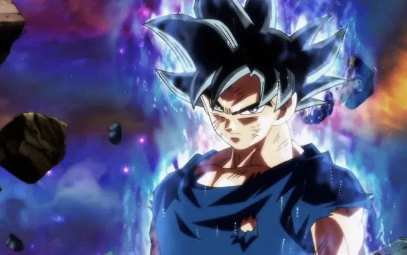 ultrainstinctgoku