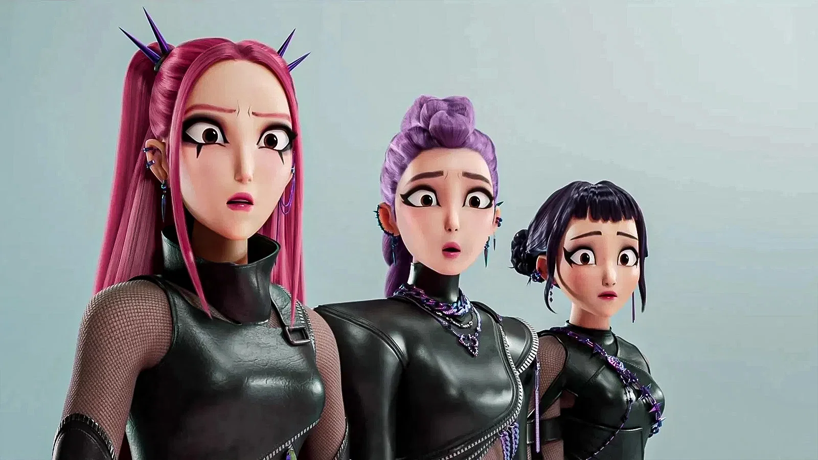 'bluey,' 'kpop demon hunters' rule nielsen's 2025... Did KPop Demon Hunters Beat James Gunn DCU Movie on Nielsen’s Top 10 ...