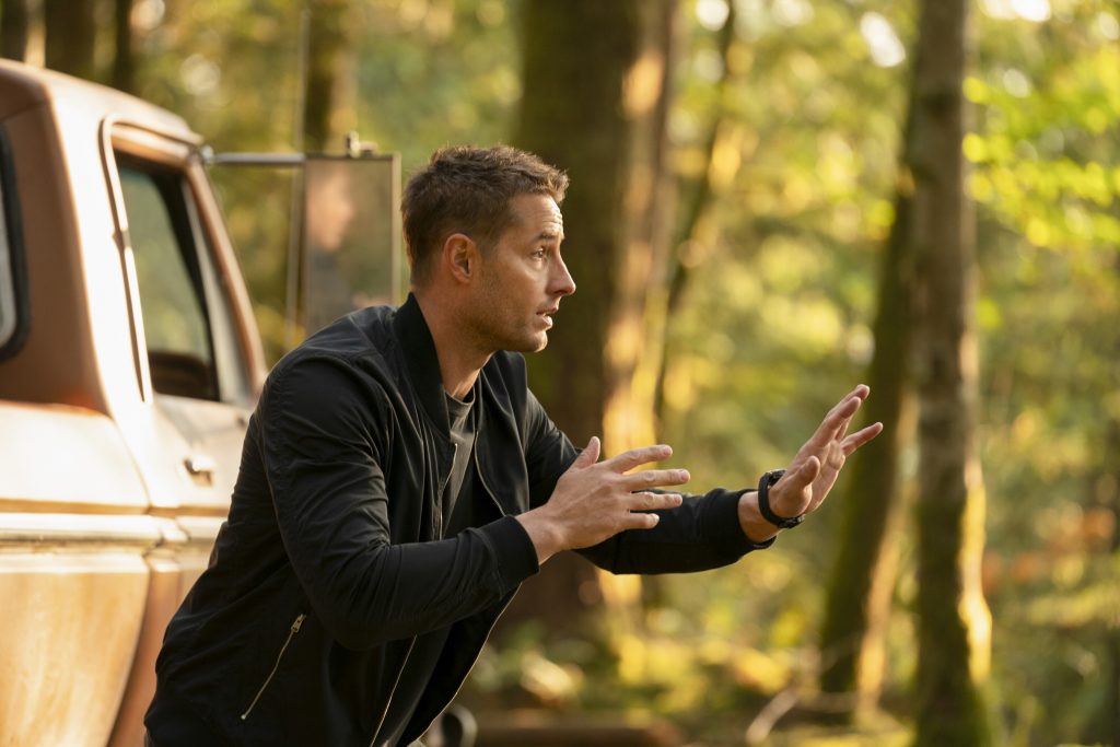 Tracker: Who Is Colter Shaw? Everything To Remember Before Season 3