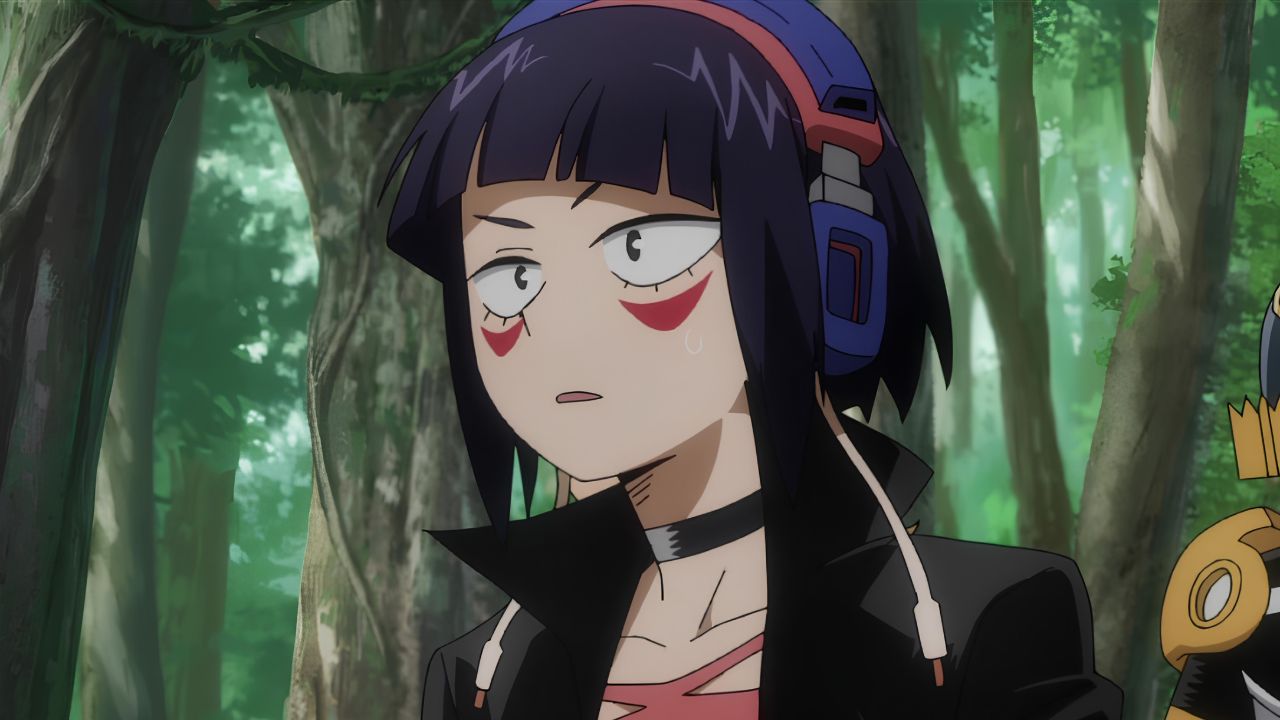 How My Hero Academia Redefined Tsundere Trope With Its Best